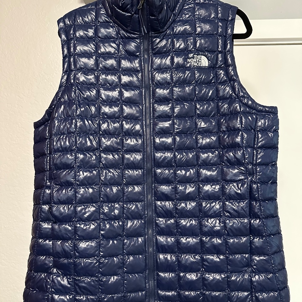 Northface Vest